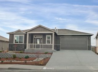 17705 Panorama Blvd E, Bonney Lake, WA