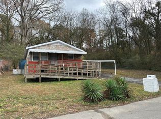1100 Arcadia Ave, Chattanooga, TN 37411