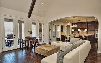 FRENCH DOORS