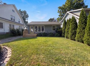 27 W Kenworth Rd, Columbus, OH 43214