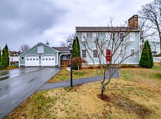 34 Greenfield Ln, Biddeford, ME 04005