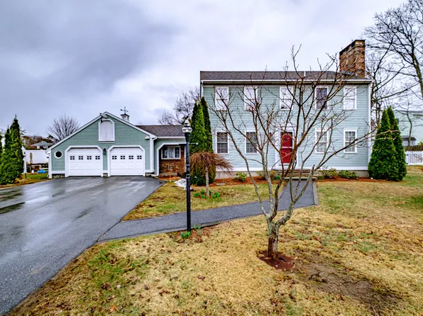 34 Greenfield Lane, Biddeford, ME 04005