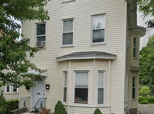 49 Springfield St #1, Somerville, MA 02143