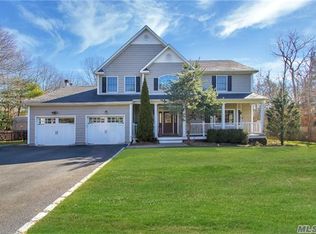 354 Barton Ave, East Patchogue, NY 11772