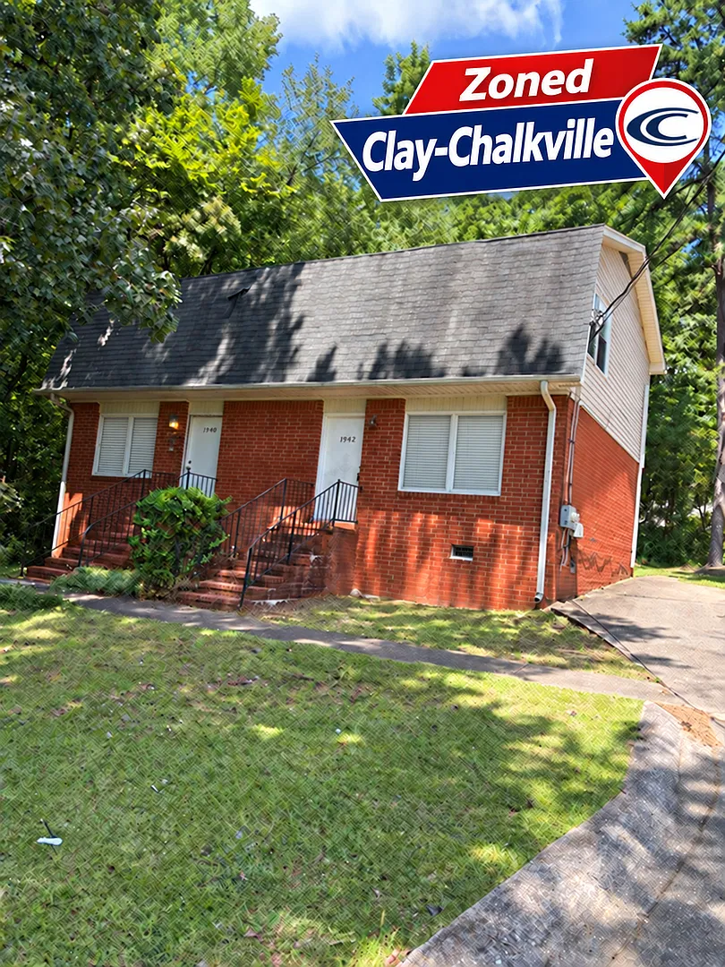 1900 Lyle Dr, Center Point, AL 35235 — Photo 1