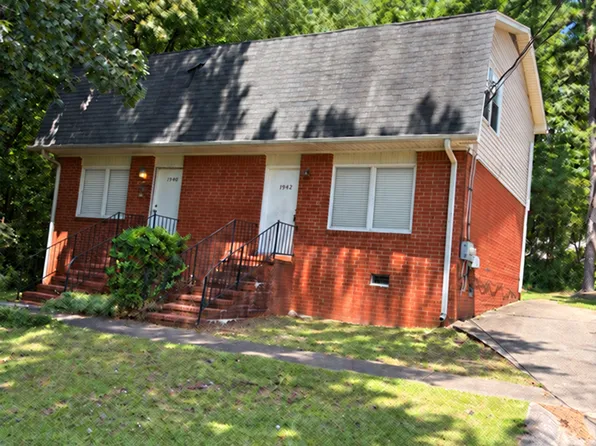 1900 Lyle Dr, Center Point, AL 35235, 1900 Lyle Dr #1902, Birmingham, AL 35235