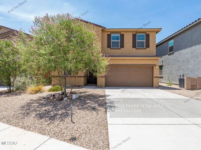 12075 N Sutter Dr, Marana, AZ, 85653