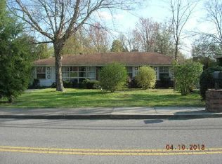 513 Rosebank Ave, Nashville, TN 37206