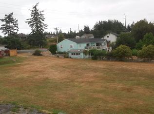 3319 H Ave. #VACANT LAN, Anacortes, WA 98221