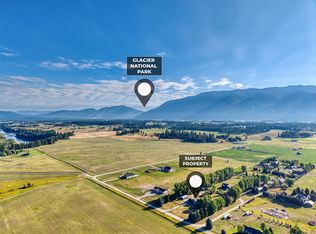 513 Windfield Ln, Columbia Falls, MT 59912