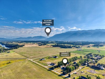 513 Windfield Ln, Columbia Falls, MT, 59912