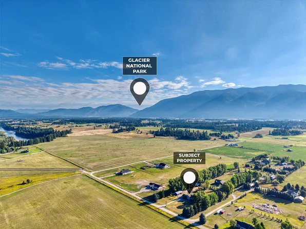 513 Windfield Ln, Columbia Falls, MT 59912