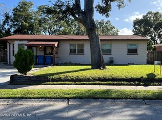 2643 Gaillardia Rd, Jacksonville, FL 32211