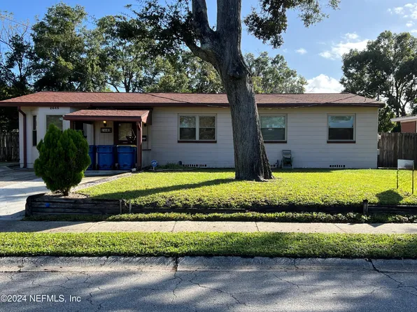 2643 GAILLARDIA Road, Jacksonville, FL 32211