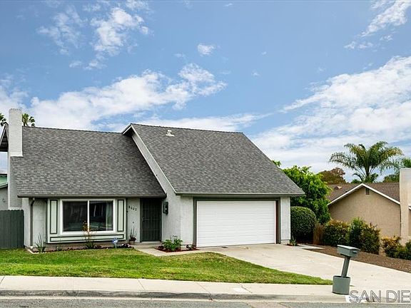 2nd image of 8002 Blossom Ln