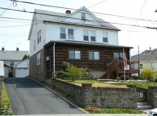 151 Oak St, Port Chester, NY 10573