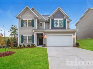 138 Halesworth Rd, Mooresville, NC 28117