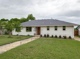 9135 Bretshire Dr, Dallas, TX 75228