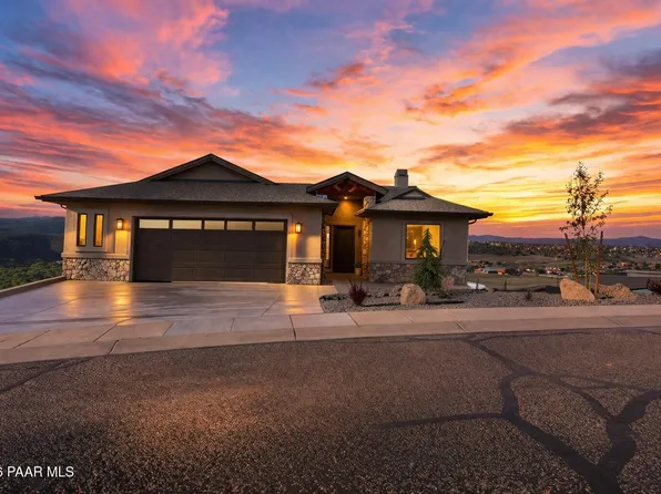 1941 Ventnor Cir, Prescott, AZ 86301
