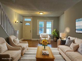 816 Prangley Ave, Lancaster, PA