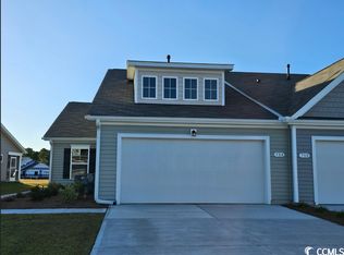 588 Courtridge Loop LOT 129, Tuscan A Conway, SC 29526