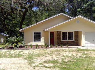 4050 N Casa Ter, Crystal River, FL 34428