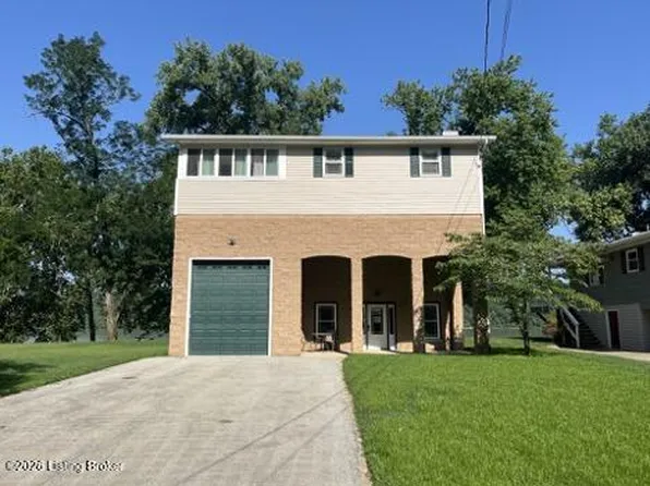 1510 Riverside Dr, Prospect, KY 40059