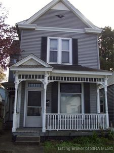 1606 Ekin Avenue, New Albany, IN, 47150