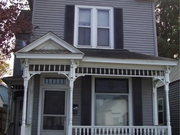 1606 Ekin Avenue, New Albany, IN 47150