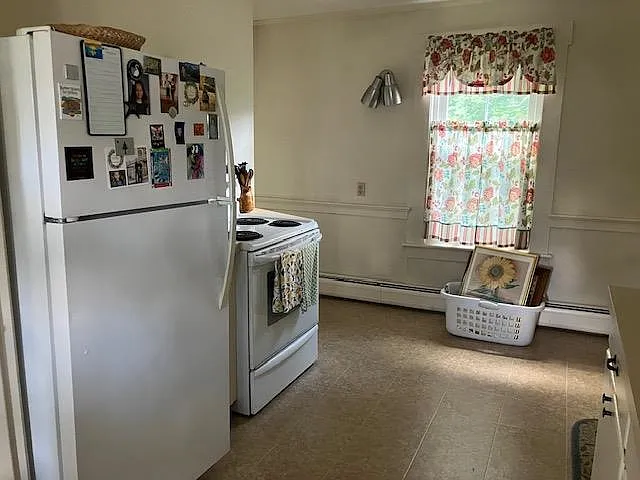 2 bed, 1.0 bath, 576 sqft, $1,500 — Photo 4