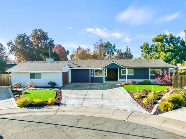 1228 El Encanto Way, Sacramento, CA 95831