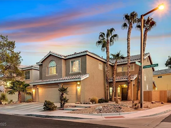 9225 Evergreen Canyon Dr, Las Vegas, NV 89134