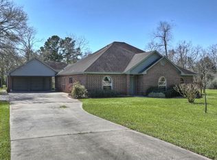 10731 Hufsmith Rd, Tomball, TX 77375