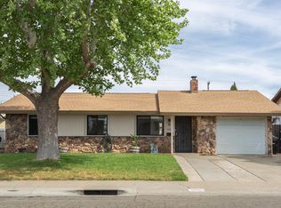 3621 Milton Way, North Highlands, CA