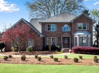 2451 Turf Ct, Lawrenceville, GA 30043
