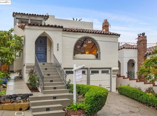 906 Glendome Cir, Oakland, CA
