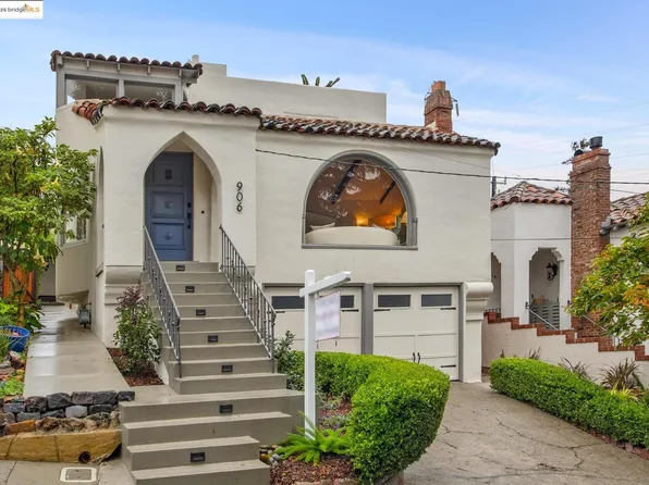 906 Glendome Cir, Oakland, CA 94602