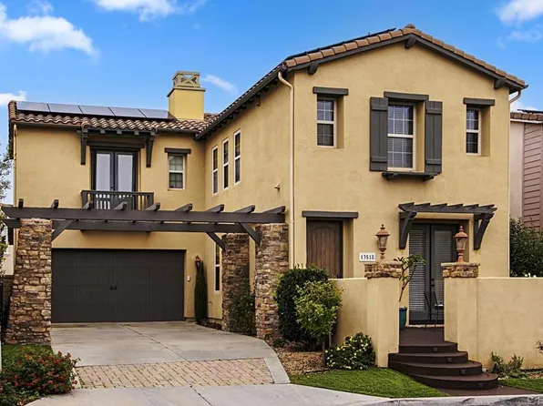 13518 Moonflower Meadows Trl, San Diego, CA 92130
