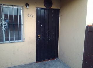 846-48 N 41st St, San Diego, CA 92102