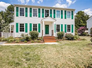 120 Sunny Dr, Ashland, VA 23005