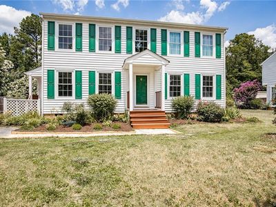 120 Sunny Dr, Ashland, VA, 23005