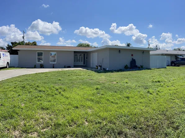 2701 SE 18th Ave, Cape Coral, FL 33904