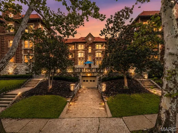 7521 Buckingham Dr APT 3W, Saint Louis, MO 63105