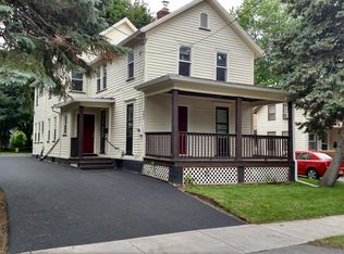 203 Sanford St, Rochester, NY 14620