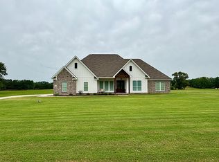 56 Lowell Ln, Greenbrier, AR 72058