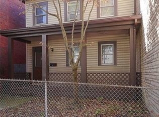 246 38th, Lawrenceville, PA