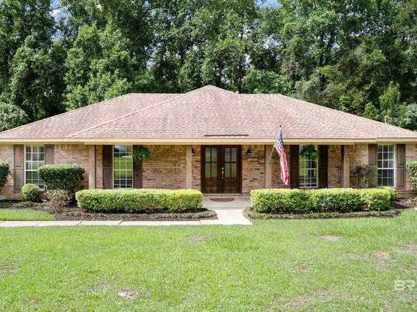 7711 Creekwood Dr, Mobile, AL 36695