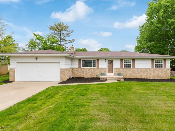2821 Shellhart Rd, Barberton, OH 44203