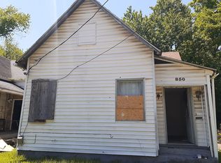 850 Humler St, Louisville, KY 40211