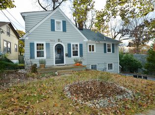7903 Holstein St UNIT A, Takoma Park, MD 20912